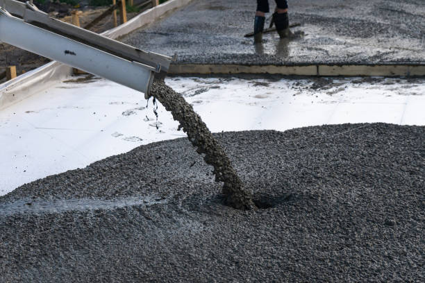 Best Concrete Retaining Walls in Angola, NY