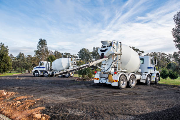 Best Concrete Grinding and Polishing in Angola, NY