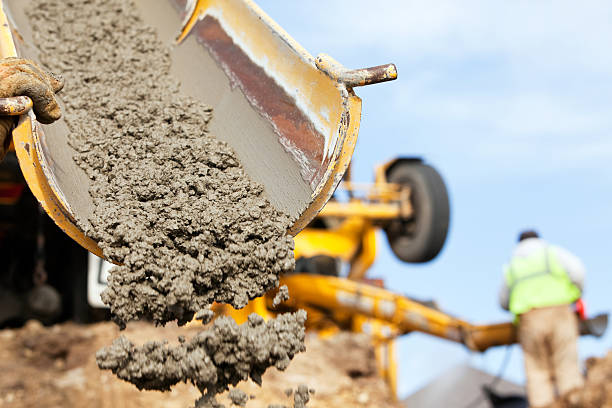 Best Stamped Concrete Services in Angola, NY