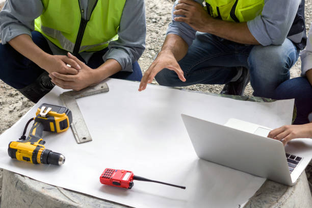 Best Concrete Demolition Services in Angola, NY